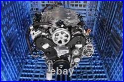 Jdm 2003-2007 Honda Accord V6 J30a VCM Replacement Engine Only Vtec J30a