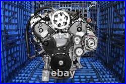 Jdm 2003-2007 Honda Accord V6 J30a VCM Replacement Engine Only Vtec J30a