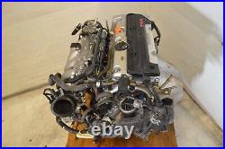 Jdm 2003 2011 Honda Element K24a Raa Head 2.4l I-vtec Engine 4cyl Motor