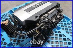 Jdm 2005 2006 Honda Odyssey 3.0l J30a Engine Replaces 3.5l J35a7 Exl Touring VCM