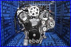 Jdm 2005 2006 Honda Odyssey Ex-l Touring J30a 3.0l VCM Replace Engine For J35a7