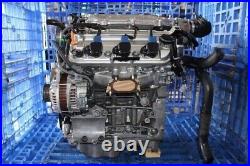 Jdm 2005 2006 Honda Odyssey Ex-l Touring J30a 3.0l VCM Replace Engine For J35a7