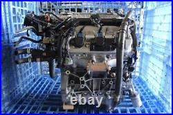 Jdm 2005 2006 Honda Odyssey Ex-l Touring J30a 3.0l VCM Replace Engine For J35a7