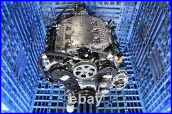 Jdm 2005 2006 Honda Odyssey Ex-l Touring J30a 3.0l VCM Replace Engine For J35a7