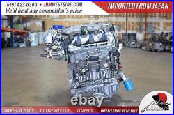 Jdm 2006-2008 Honda Pilot/ridgeline Engine Sohc Awd J35a 3.5l V6 J35 03-06 MDX 8