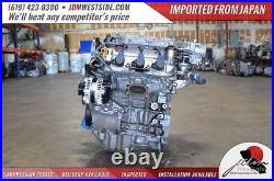 Jdm 2006-2008 Honda Pilot/ridgeline Engine Sohc Awd J35a 3.5l V6 J35 03-06 MDX 8