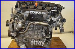 Jdm 2006-2011 Engine Motor CIVIC R18a 1.8l Sohc Vtec Engine