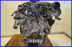 Jdm 2006-2011 Engine Motor CIVIC R18a 1.8l Sohc Vtec Engine