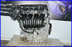 Jdm 2006-2011 Honda CIVIC Vtec Engine 1.8l Ex R18a Motor