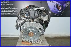Jdm 2006-2011 Honda CIVIC Vtec Engine 1.8l Ex R18a Motor