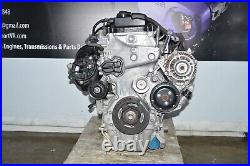 Jdm 2006-2012 Honda CIVIC Vtec Engine 1.8l Ex R18a Motor