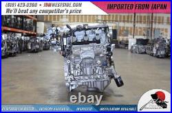 Jdm 2008 2012 Honda Accord Motor 3.5 J35a 2009 2014 Honda Pilot J35 Sohc Engine