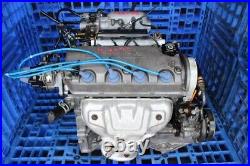 Jdm 89-2000 Honda CIVIC D15b Non V-tech Replacement Engine