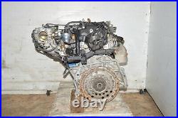 Jdm 98-02 Honda Accord F23a 2.3l Motor 1998 Honda Odyssey F23a Engine