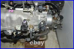 Jdm 98-02 Honda Accord F23a 2.3l Motor 1998 Honda Odyssey F23a Engine