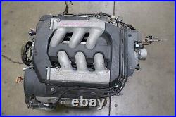 Jdm 98-02 Honda Accord V6 J30a Acura CL Replacement Engine Only Vtec J30a