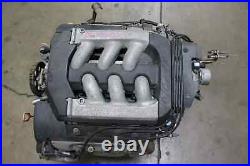 Jdm 98-02 Honda Accord V6 J30a Acura CL Replacement Engine Only Vtec J30a