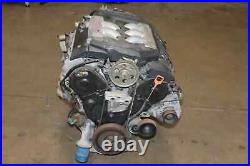 Jdm 98-02 Honda Accord V6 J30a Acura CL Replacement Engine Only Vtec J30a