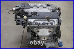 Jdm 98-02 Honda Accord V6 J30a Acura CL Replacement Engine Only Vtec J30a