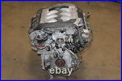 Jdm 98-02 Honda Accord V6 J30a Acura CL Replacement Engine Only Vtec J30a