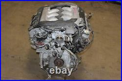 Jdm 98-02 Honda Accord V6 J30a Acura CL Replacement Engine Only Vtec J30a