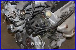 Jdm 98-02 Honda Accord V6 J30a Acura CL Replacement Engine Only Vtec J30a