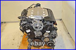 Jdm Engine 2008 2009 2010 Honda Odyssey Ex-l, Touring 3.5l J35a VCM Motor