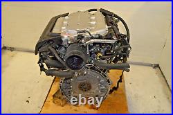 Jdm Engine 2008 2009 2010 Honda Odyssey Ex-l, Touring 3.5l J35a VCM Motor