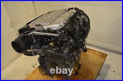 Jdm Engine 2008 2009 2010 Honda Odyssey Ex-l, Touring 3.5l J35a VCM Motor