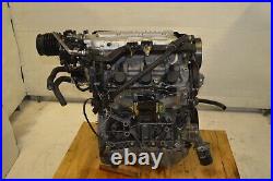 Jdm Engine 2008 2009 2010 Honda Odyssey Ex-l, Touring 3.5l J35a VCM Motor