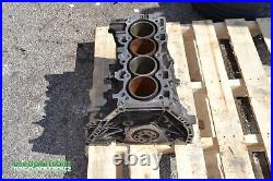 Jdm Honda 1.6L B16A B16 VTEC Engine Block Parts CORE Not Working