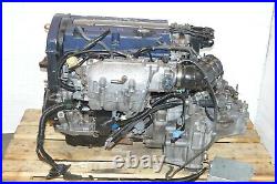 Jdm Honda Accord Sir F20b Dohc Vtec 2.0l Engine/t2t4 Transmission