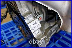 Jdm Honda B20b High Comp Engine 99-2001 Honda Crv / Dc2 Ef Eg Ek Swap