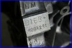Jdm Honda CIVIC CX LX DX Engine D15b Motor 1996-2000 Replacement Engine D16y7