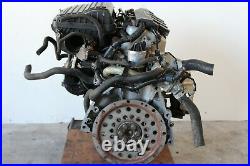 Jdm Honda CIVIC Ex LX DX 01-05 Low Mileage 1.7l Sohc Vtec Motor Engine #5