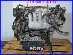 Jdm Honda Crv 2.4l Engine 2.4l Jdm K24a Replacement K24z1 07-08-09