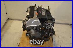 Jdm Honda Crv 2.4l Motor 2002-2003-2004-2005-2006 K24a I-vtec Dohc Engine