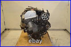 Jdm Honda Crv 2.4l Motor 2002-2003-2004-2005-2006 K24a I-vtec Dohc Engine