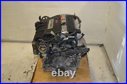 Jdm Honda Crv 2.4l Motor 2002-2003-2004-2005-2006 K24a I-vtec Dohc Engine