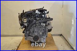 Jdm Honda Crv 2.4l Motor 2002-2003-2004-2005-2006 K24a I-vtec Dohc Engine