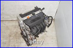 Jdm Honda Crv 2002 2003 2004 2005 2006 K24a 2.4l Engine/motor