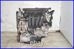 Jdm Honda Crv 2002 2003 2004 2005 2006 K24a 2.4l Engine/motor