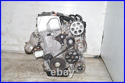 Jdm Honda Crv 2002 2003 2004 2005 2006 K24a 2.4l Engine/motor