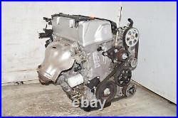 Jdm Honda Crv 2002 2003 2004 2005 2006 K24a 2.4l Engine/motor