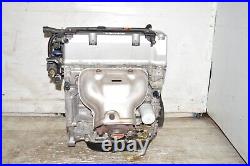 Jdm Honda Crv 2002 2003 2004 2005 2006 K24a 2.4l Engine/motor