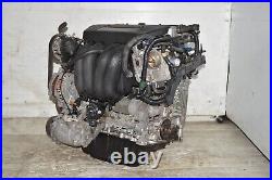 Jdm Honda Crv 2002 2003 2004 2005 2006 K24a 2.4l Engine/motor