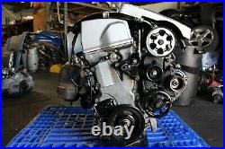 Jdm Honda Element 02-06 Jdm 2.4l K24a Rbb Dohc True Vtec (replacement Engine) #9
