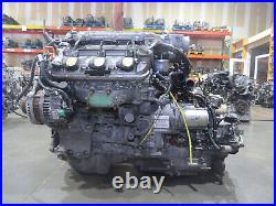 Jdm Honda Odyssey Ex-l Touring 05-06 3.0l J30a VCM Replacement Engine Only J35a7