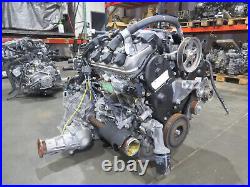 Jdm Honda Odyssey Ex-l Touring 05-06 3.0l J30a VCM Replacement Engine Only J35a7