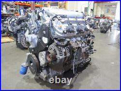 Jdm Honda Odyssey Ex-l Touring 05-06 3.0l J30a VCM Replacement J35a7 3.5l Engine